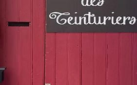 La roue des teinturiers