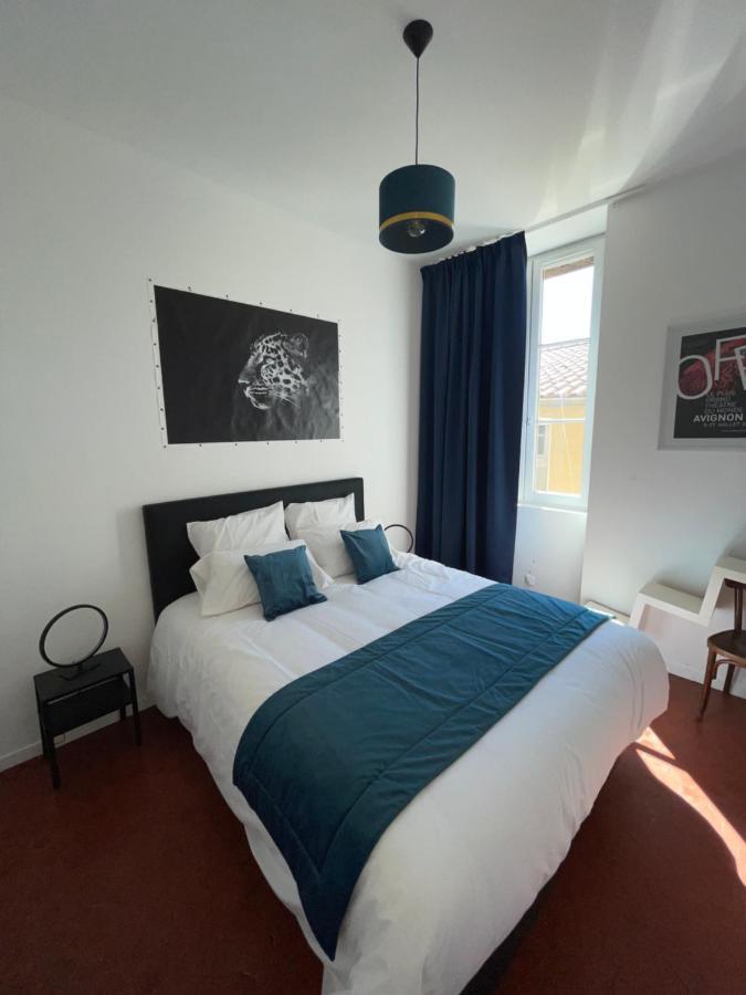 Appartement La roue des teinturiers à Avignon Extérieur photo