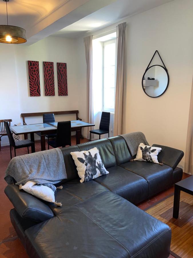Appartement La roue des teinturiers à Avignon Extérieur photo