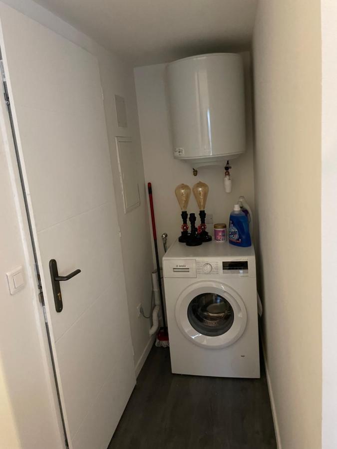 Appartement La roue des teinturiers à Avignon Extérieur photo
