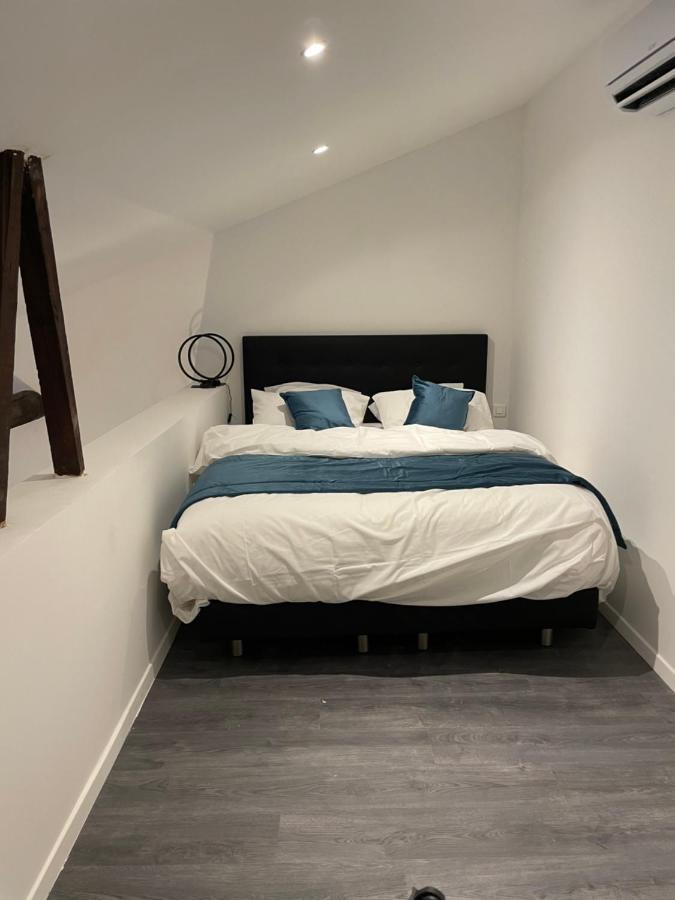 Appartement La roue des teinturiers à Avignon Extérieur photo